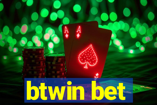 btwin bet